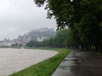 40160CrLe - Touring old Salzburg along the overflowing Salzach River.JPG